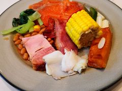 -杭州城中香格里拉大酒店