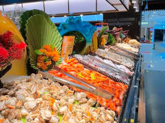 -苏格里岛自助烤肉海鲜火锅(成都金牛万达店)