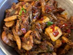 -老乡鸡(亚夏汽车城同创科技园店)