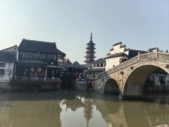 -千灯古镇