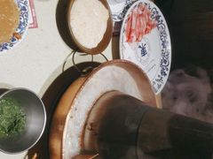 -东镇老火锅(长春路首店)