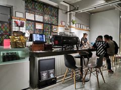 -NOTOOCAFE不二咖啡馆(岩前店)