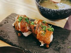 -井梧町日式料理(万达店)