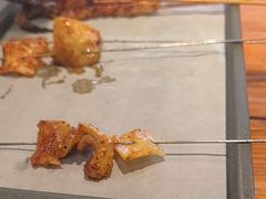 -北丐先生·野馄饨烧烤(长宁龙之梦店)
