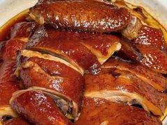 -晓粤·惹味粤菜(凯德乐峰广场店)