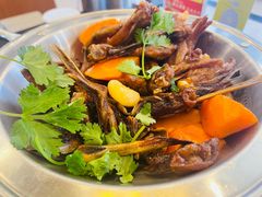 美极鸭五件-美极鲜食坊(宝安南路店)