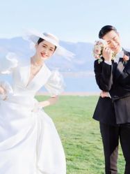 点击看大图 -挪娅婚纱摄影皇家会所