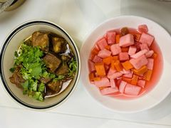 -墩儿大碗宽面(来福士店)