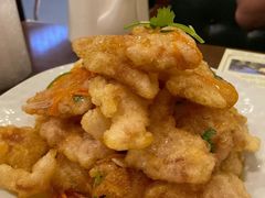-老厨家(友谊路总店)