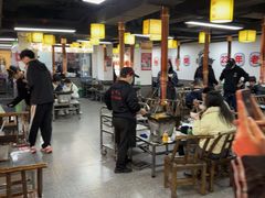 -郝大姐·乌龙山铁板烧(大学城三店)