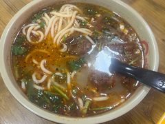 -豫掌柜饸饹面·烩面(秀沿路店)