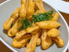 -隅乐胡椒虾·台湾菜·团建(皇岗店)