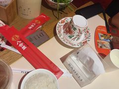 -汕头八合里海记牛肉店(清河店)