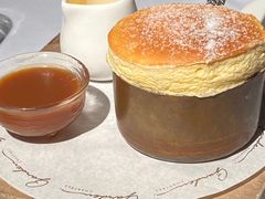 -夏朵餐厅(丁香店)
