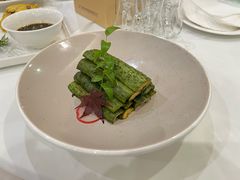 -上海古井假日酒店 · 徽昇楼中餐厅