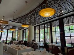 -白云中餐厅·粤菜·亚龙湾喜来登度假酒店