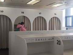 -众独空间沉浸式自习室(三阳路铂仕汇店)