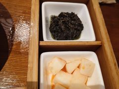 -如轩·海鲜砂锅粥·潮汕菜(一品天下店)