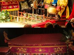 -金龙水上木偶剧院