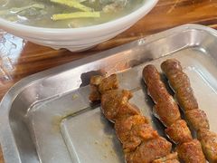 -海平馄饨(逍遥二路店)