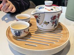 -南拳十三姨·潮汕砂锅粥·粤菜(西单大悦城店)