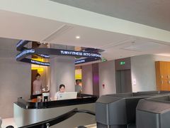 -MYFIT健身工作室(赞成店)