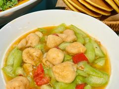 -眉山小馆·辣子鸡(华强广场店)