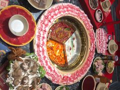 -蜀大侠火锅(森兰花园城店)