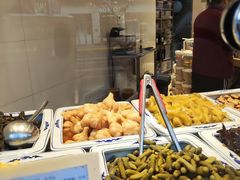 -上海全国土特产食品商场(淮海中路店)