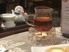 -香云轩·顺德菜(香云纱园林酒店店)