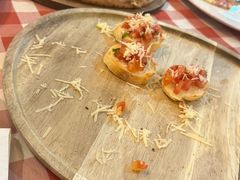 -安立可意大利美食