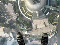 -东方明珠广播电视塔