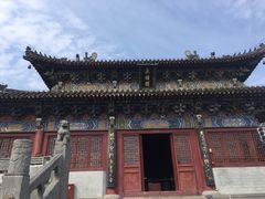 -洛阳白马寺