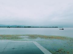 -西昌邛海湿地