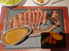 -CRAZYONES克芮旺斯西班牙餐厅(龙湖金沙天街店)