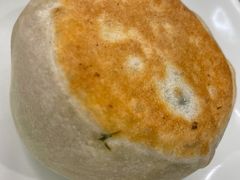 茴香盒子-玉华台饭庄(裕中西里小区店)