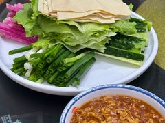 丰收菜-东北四季饺子王(华山路店)