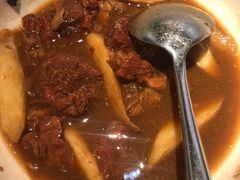 -京味斋·北京烤鸭(华威桥北工大店)