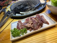 -喜来稀肉(北外滩白玉兰广场店)
