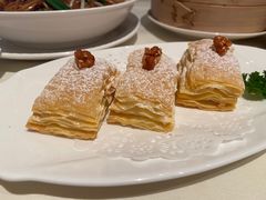 -利苑酒家(金宝店)