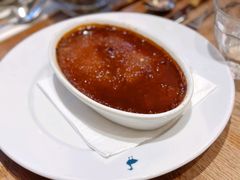 -Le Comptoir de la Gastronomie