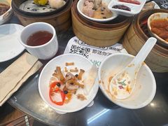 -香港蓮香樓(上環店)