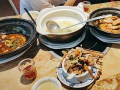 -广记餐厅(万福路店)