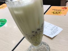 -佰搭果·广式茶餐厅(西华路店)