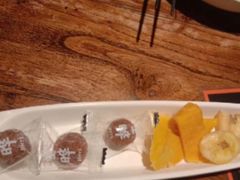 -探鱼·鲜青椒爽麻烤鱼(领展购物广场店)