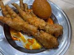 -笋果坊螺蛳粉(竹园小区店)