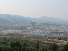 -原山国家森林公园