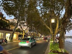 -北山街历史文化街区