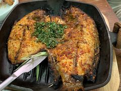 -云海肴·汽锅鸡·云南菜(美罗城店)