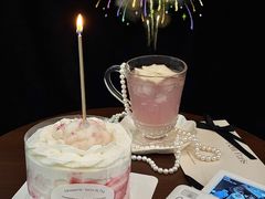 -PETIT PARIS 小巴黎(花园道店)